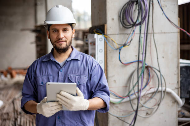 Best Local Electrician Companies  in Park City, MT