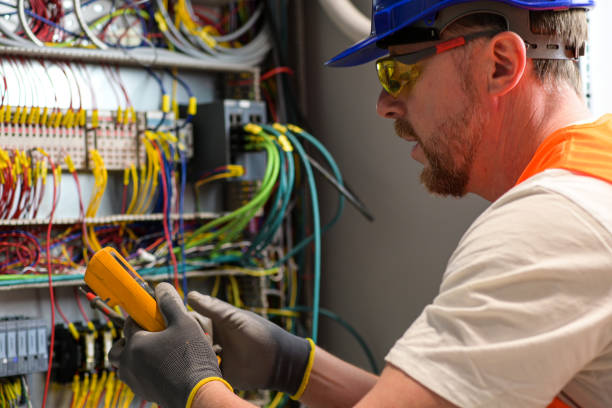 Best Home Electrical Repair  in Park City, MT